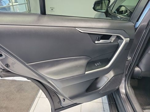 Used 2024 Toyota RAV4 XLE Premium w/ Weather Package image 27