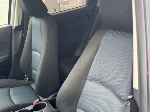 Used 2017 Toyota Yaris iA image 12