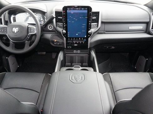 New 2026 RAM 2500 Laramie image 9