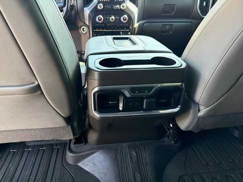 Used 2019 GMC Sierra 1500 SLT w/ SLT Premium Plus Package RWD image 19