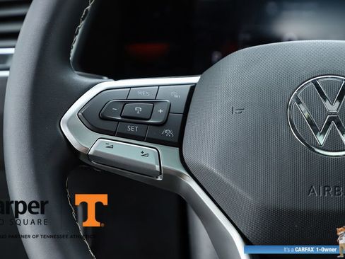 Used 2023 Volkswagen Tiguan SE R-Line AWD/4WD image 21