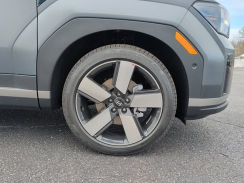 New 2026 Hyundai Santa Fe Limited image 25