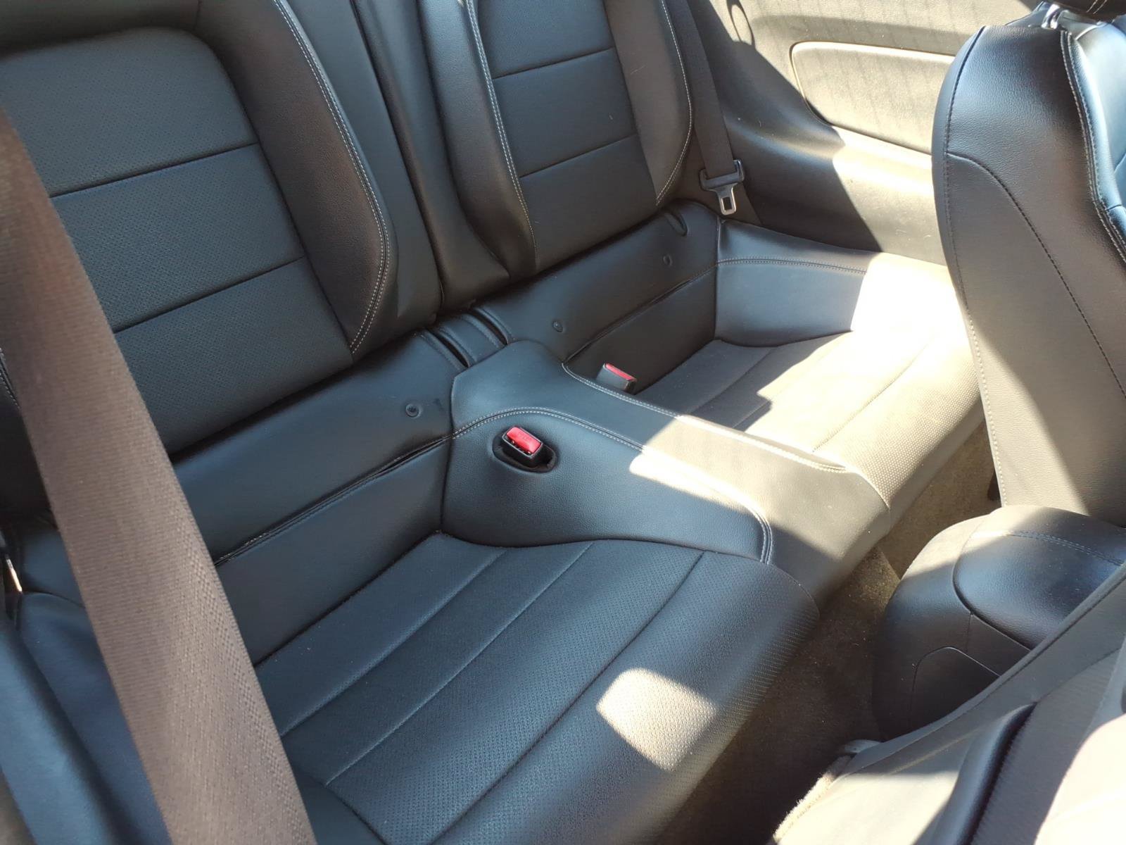 Used 2017 Ford Mustang GT Premium w/ Enhanced Security Package RWD image 20