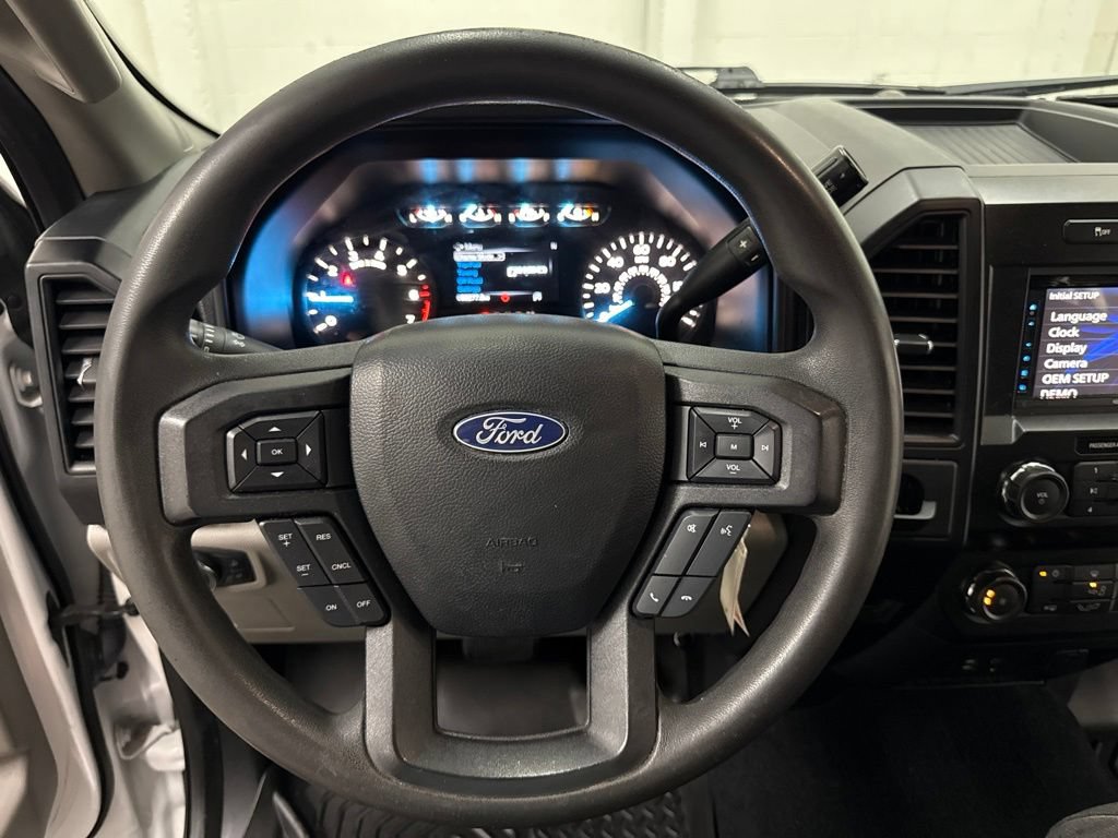 Used 2020 Ford F150 XL w/ Equipment Group 101A Mid RWD image 31