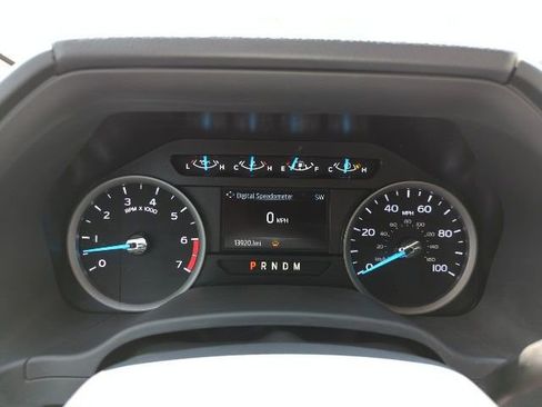 Used 2022 Ford F350 XL w/ STX Appearance Package image 12