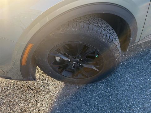 Used 2024 Kia Sportage X-Pro Prestige image 15