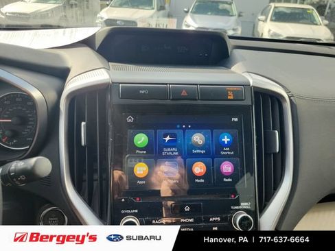 Used 2020 Subaru Ascent Premium w/ Convenience Package AWD/4WD image 21