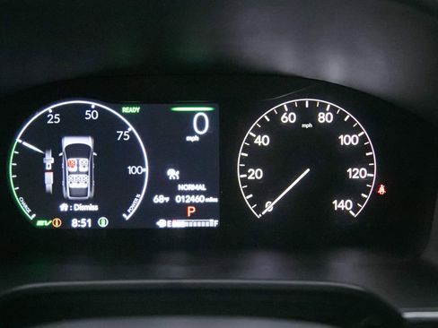 Used 2024 Honda CR-V Sport Touring image 14