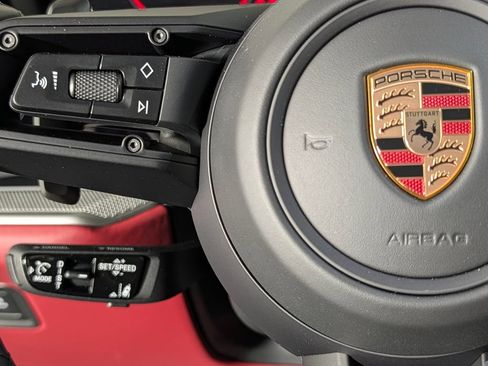 New 2026 Porsche Cayenne S AWD/4WD image 38
