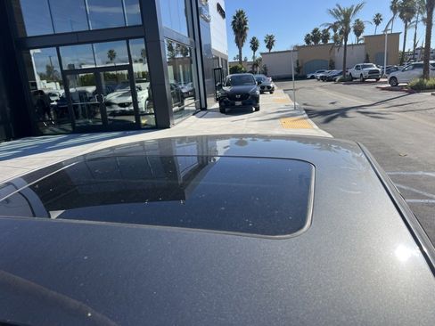 Used 2016 Lincoln MKZ Hybrid w/ Equipment Group 600A Reserve image 14