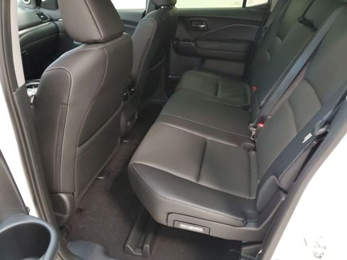 Certified 2024 Honda Ridgeline RTL image 21