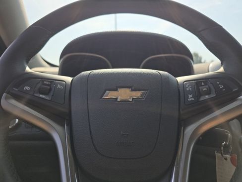 Used 2016 Chevrolet Malibu LTZ FWD image 28