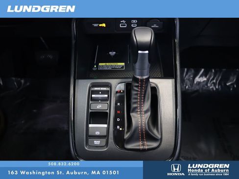 Used 2025 Honda CR-V Sport-L image 29