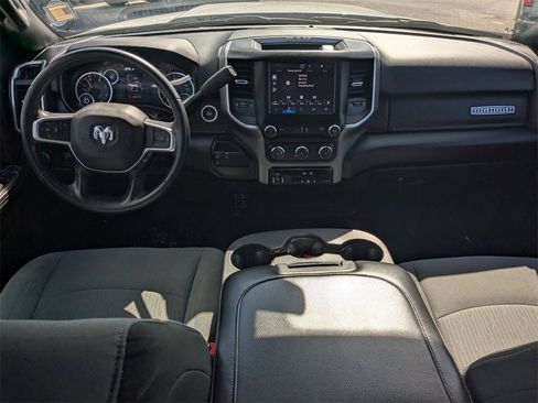 Used 2024 RAM 2500 Big Horn image 13