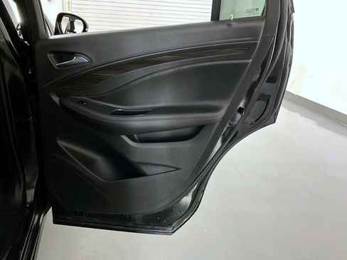 Certified 2020 Buick Envision Essence image 17