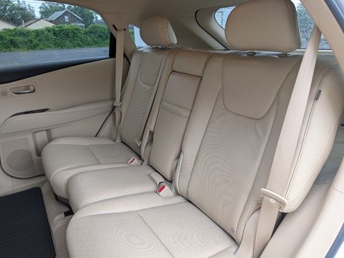 Used 2014 Lexus RX 350 AWD w/ Navigation Package image 18
