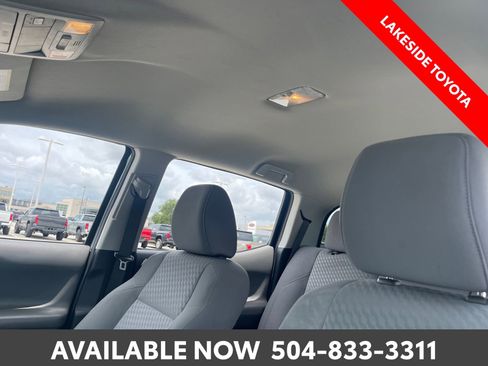 Certified 2023 Toyota Tacoma SR AWD/4WD image 29