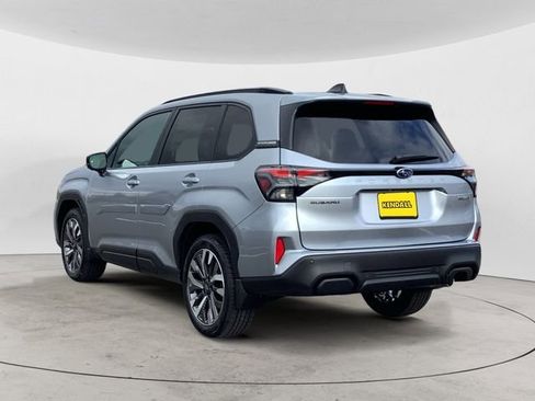 New 2026 Subaru Forester Touring AWD/4WD image 3