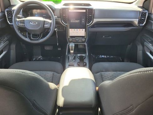 Certified 2024 Ford Ranger XLT image 15