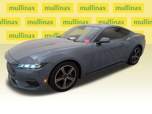 Used 2024 Ford Mustang Premium RWD image 11