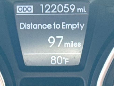Used 2013 Hyundai Elantra GT w/ Touch & Go Pkg FWD image 24