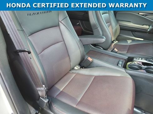Certified 2023 Honda Ridgeline Black Edition image 20