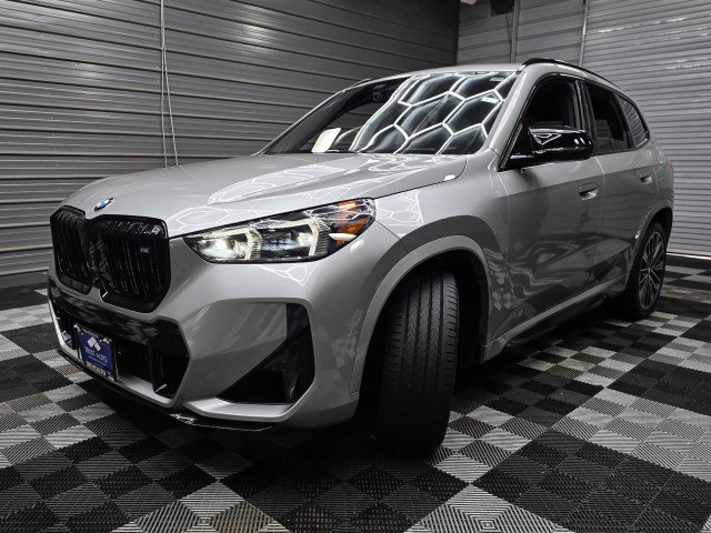 Used 2024 BMW X1 M35i w/ Premium Package AWD/4WD image 45