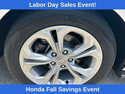 Used 2024 Honda Accord LX