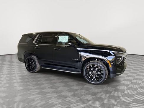 New 2026 Chevrolet Tahoe LT w/ Comfort Package image 16