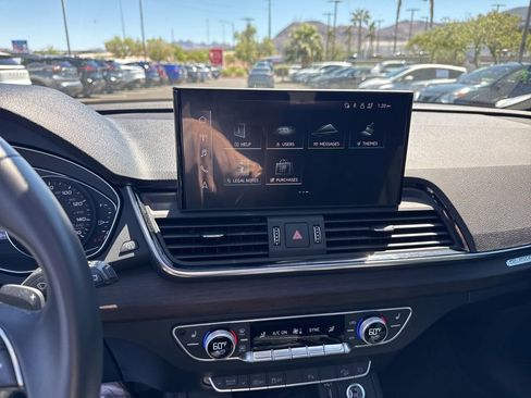 Used 2023 Audi Q5 2.0T Premium w/ Convenience Package image 24