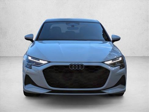 New 2026 Audi A3 2.0T Premium AWD/4WD image 6