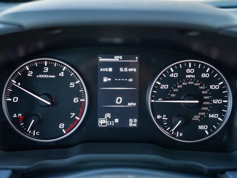 New 2025 Subaru Crosstrek 2.5i Premium image 23