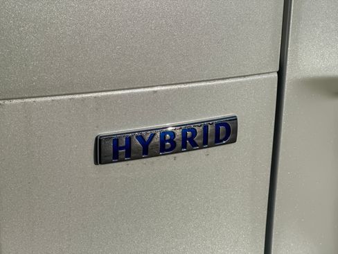 Used 2026 MAZDA CX-50 AWD 2.5 Hybrid w/ Cargo Package image 24