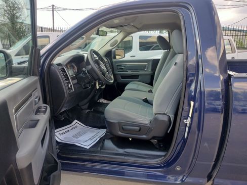 Used 2017 RAM 1500 Tradesman w/ Power & Remote Entry Group image 23