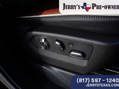 Used 2024 GMC Sierra 2500 Denali Ultimate w/ Max Trailering Package image 26