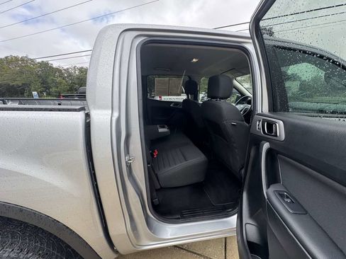 Used 2021 Ford Ranger XLT w/ Equipment Group 301A Mid image 10