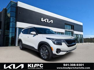Certified 2023 Kia Seltos S video 1