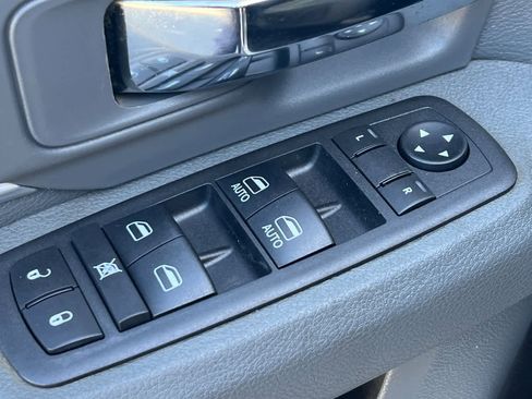 Used 2017 RAM 1500 Big Horn image 14