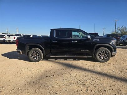 New 2026 GMC Sierra 1500 SLT