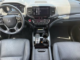 Certified 2023 Honda Passport Elite video 2