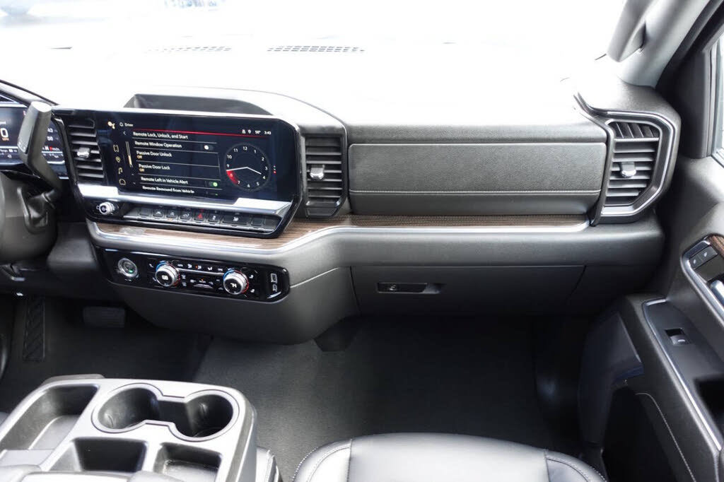 Used 2024 GMC Sierra 1500 Elevation AWD/4WD image 38