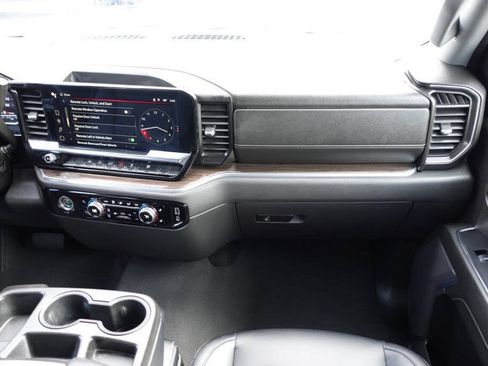 Used 2024 GMC Sierra 1500 Elevation AWD/4WD image 38