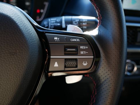 Certified 2025 Acura ADX A-Spec image 29