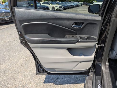 Used 2017 Honda Pilot EX-L image 35