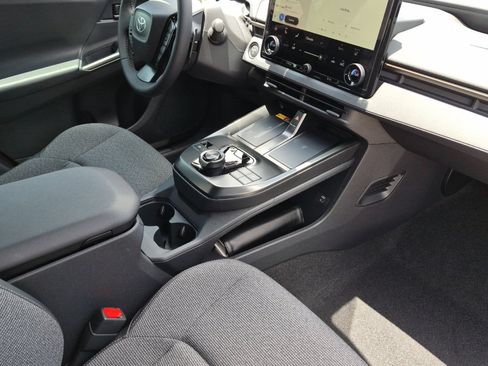 Certified 2026 Toyota bZ FWD image 15