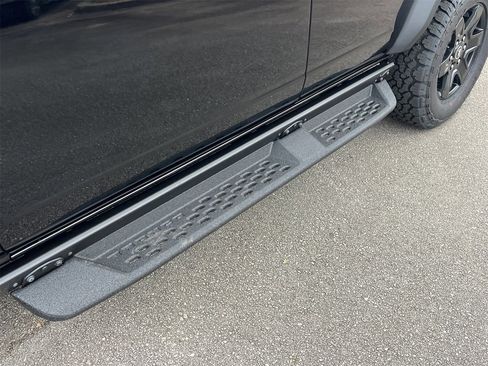 New 2025 Ford Bronco Big Bend w/ Black Diamond Package image 26