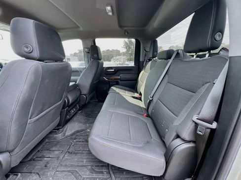 Used 2023 GMC Sierra 2500 SLE w/ SLE Value Package; AWD/4WD image 16