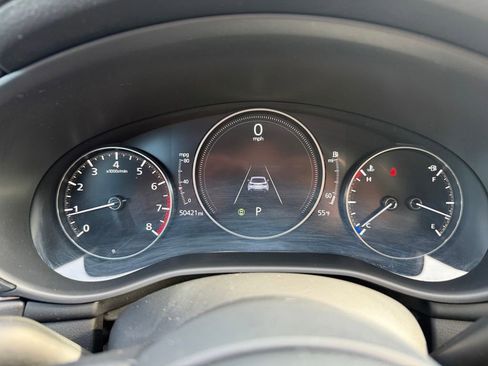 Used 2024 MAZDA MAZDA3 s image 26