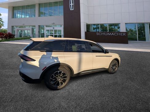 New 2026 Lincoln Nautilus Premier w/ Equipment Group 102A image 7