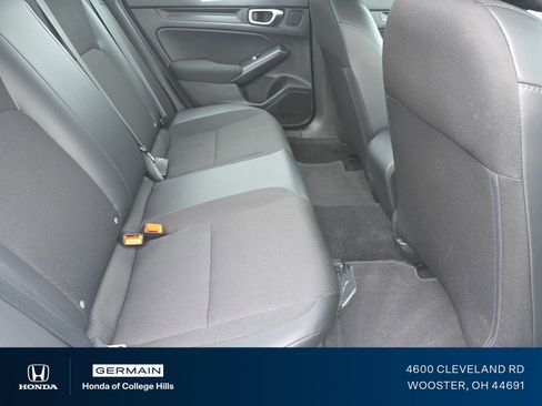 Used 2024 Honda Civic Sport image 26